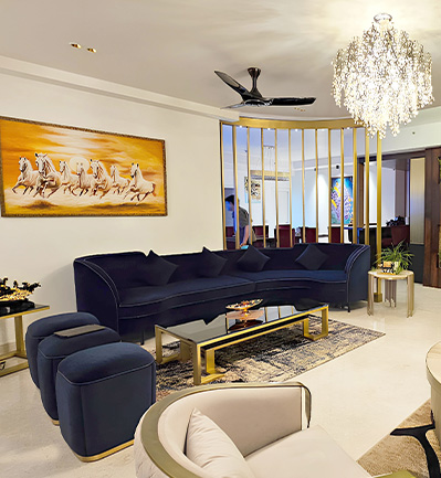 Modern Vastu Meets Contemporary Design: How Colonelz Integrates Ancient Principles Without Compromising Aesthetics